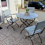 Hébergement de vacances Sofort Am Strand! *