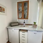 Hébergement de vacances Sofort Am Strand!