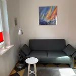 Hébergement de vacances Sofort Am Strand! Kiel