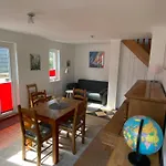 Hébergement de vacances Sofort Am Strand! *