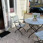 Hébergement de vacances Sofort Am Strand! Kiel
