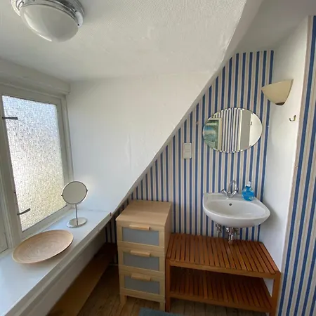 Sofort Am Strand! Tatil Evi