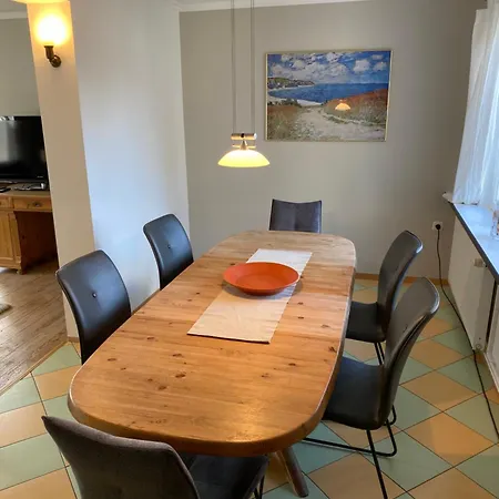 Sofort Am Strand! Κίελο