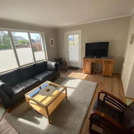 Σπίτι διακοπών Sofort Am Strand! Κίελο