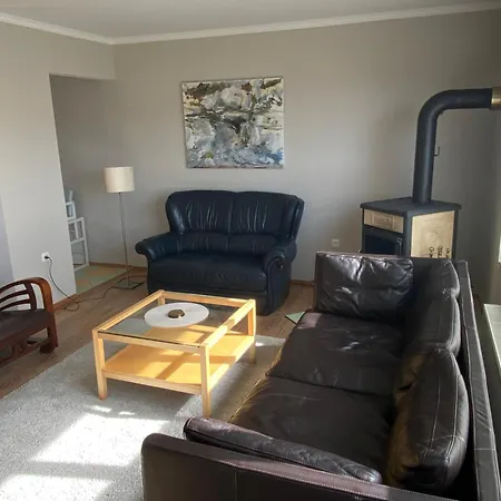 Sofort Am Strand! بيت للعطل *