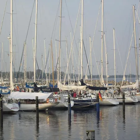 Sofort Am Strand! * Kiel
