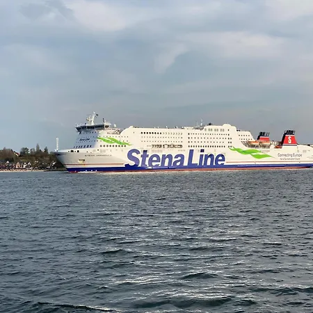 Sofort Am Strand! كيل