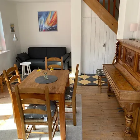 Sofort Am Strand! بيت للعطل