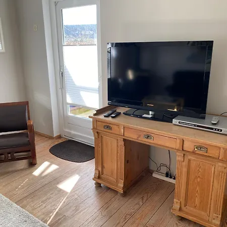 بيت للعطل Sofort Am Strand! كيل