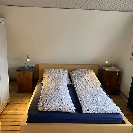 بيت للعطل Sofort Am Strand! *