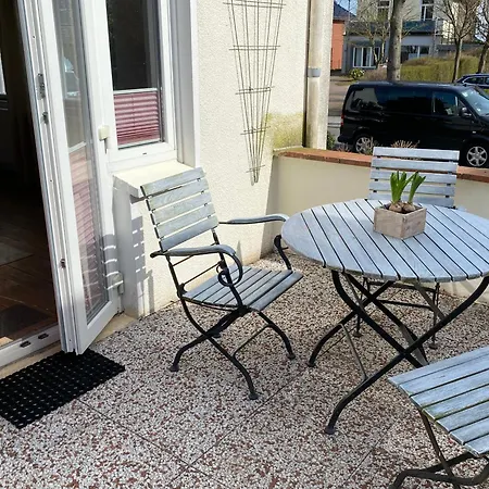 Hébergement de vacances Sofort Am Strand! Kiel