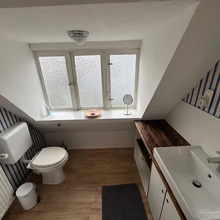 Sofort Am Strand! بيت للعطل كيل