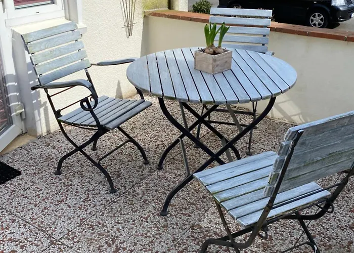 Vakantiehuis Sofort Am Strand! *