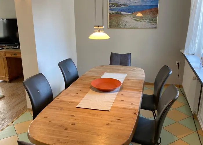 Sofort Am Strand! كيل