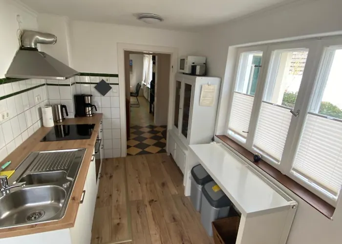 Sofort Am Strand! Kiel