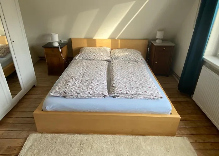 Sofort Am Strand! * كيل