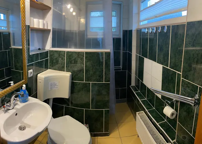 Sofort Am Strand! Vakantiehuis Kiel