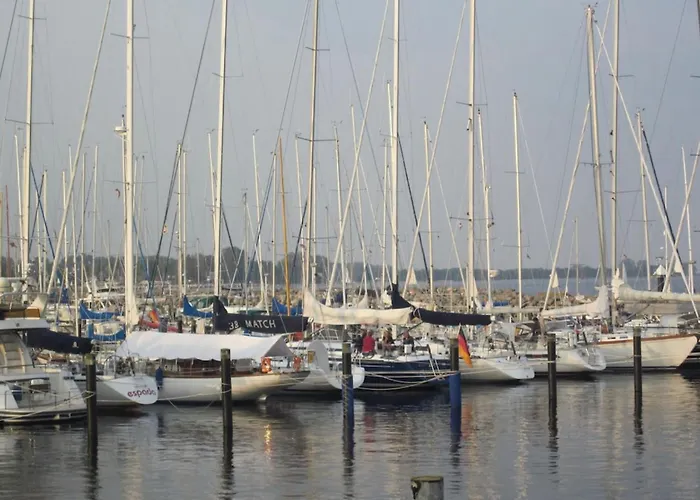 Sofort Am Strand! * كيل