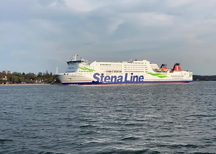 Sofort Am Strand! كيل