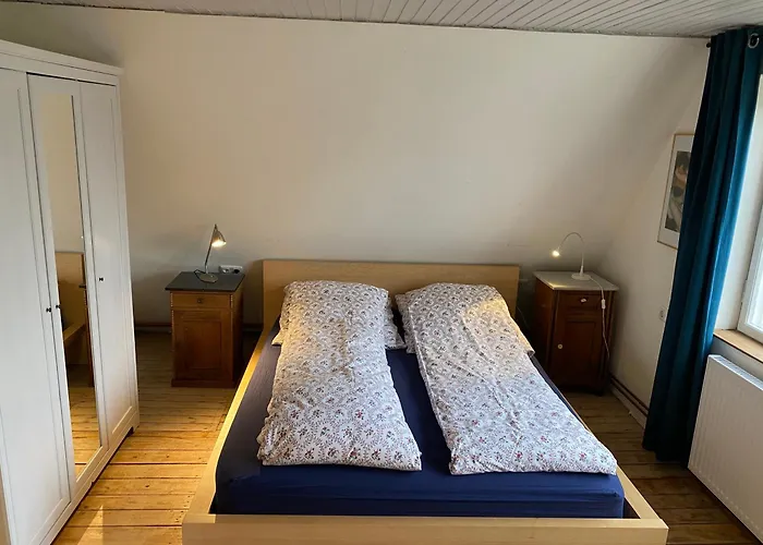 Vakantiehuis Sofort Am Strand! *