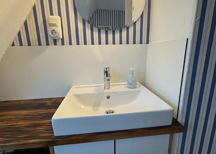 Vakantiehuis Sofort Am Strand!