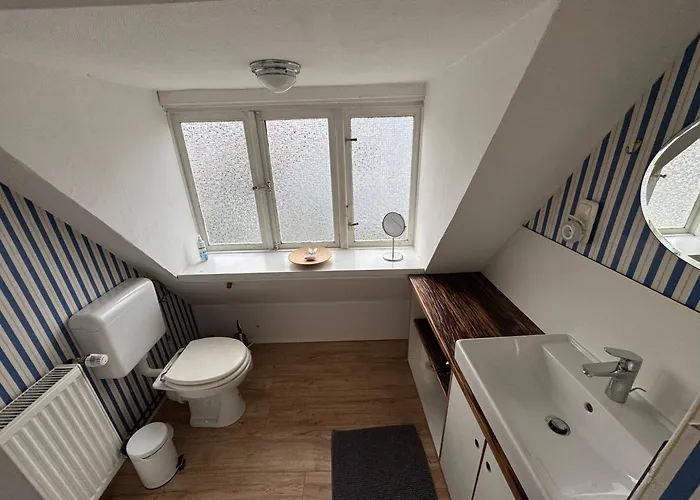 Sofort Am Strand! بيت للعطل كيل